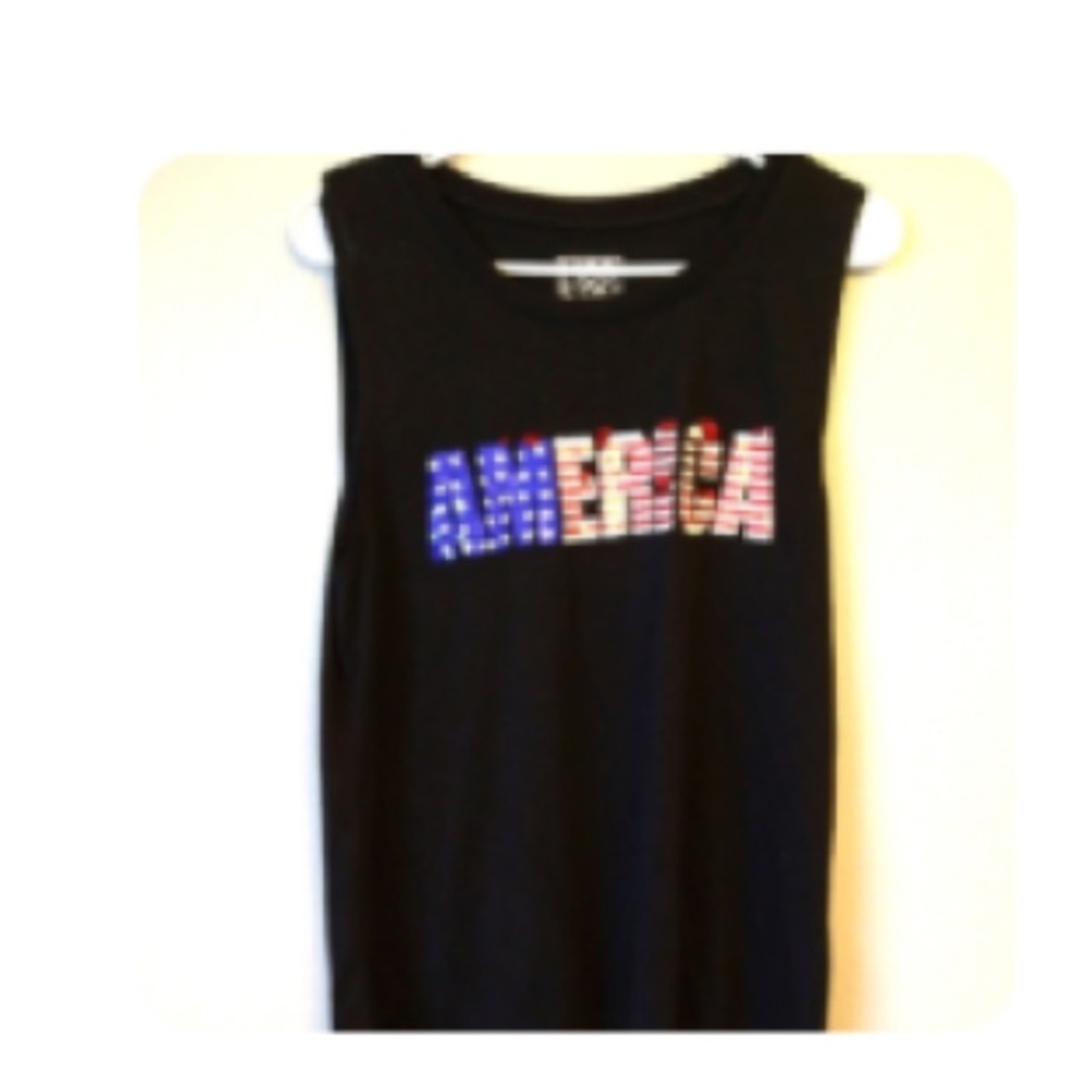 Modern Lux brand size XXL Tank Like New Pre loved.